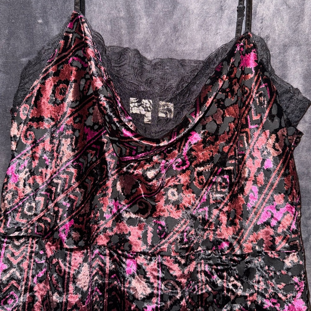 Idyll Wind by Miranda Lambert Dress Size XL - Picture 3 of 8